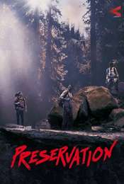 Preservation