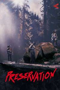 Preservation - Posters