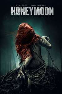 Honeymoon - Poster