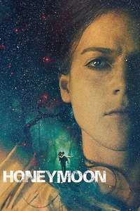 Honeymoon - Poster