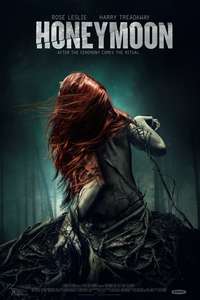 Honeymoon - Poster
