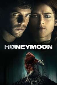 Honeymoon - Poster