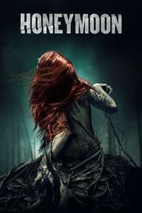 Honeymoon - Poster