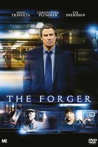 The Forger - Poster