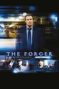 The Forger - Poster