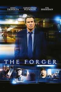 The Forger - Poster