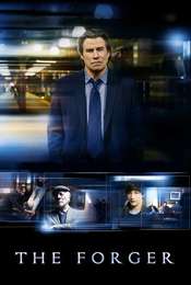 The Forger