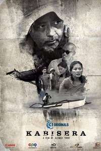 Capital - Poster