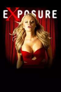 Exposure - Poster