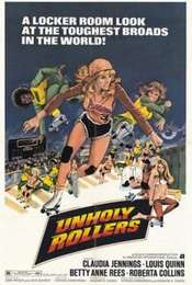 The Unholy Rollers