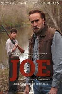 Joe - Poster