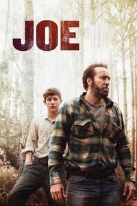 Joe - Poster