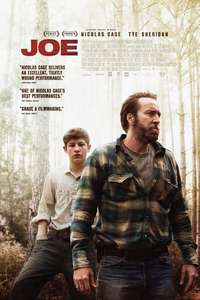 Joe - Poster