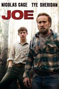 Joe - Poster