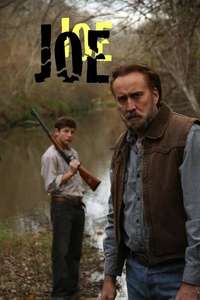 Joe - Poster
