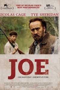 Joe - Poster