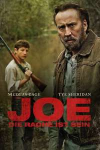 Joe - Poster