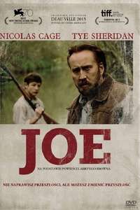 Joe - Poster