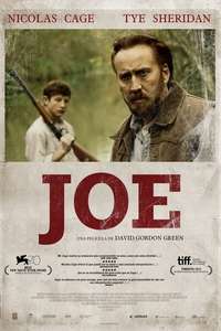 Joe - Poster