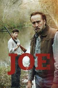 Joe - Poster