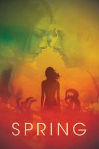 Spring - Poster