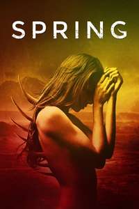 Spring - Poster