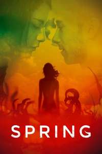 Spring - Poster