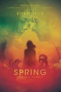 Spring - Poster