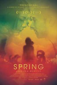 Spring - Poster