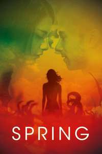 Spring - Poster
