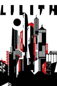 Lilith - Poster