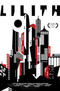 Lilith - Poster