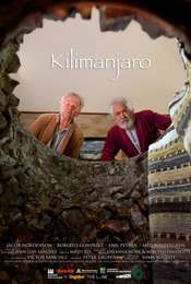 Kilimanjaro