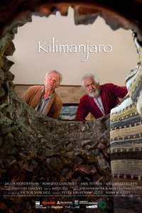 Kilimanjaro - Poster