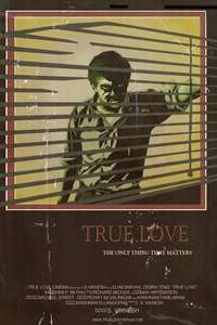 True Love - Poster