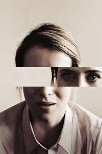Unsane - Poster