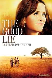 The Good Lie - Poster