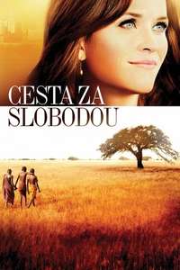 The Good Lie - Poster