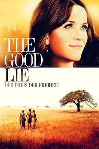 The Good Lie - Poster