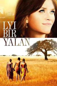 The Good Lie - Poster