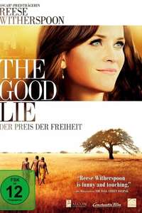 The Good Lie - Poster