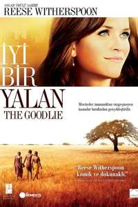 The Good Lie - Poster