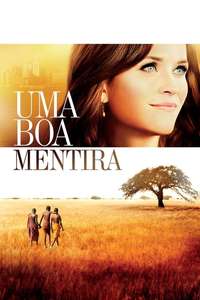 The Good Lie - Poster