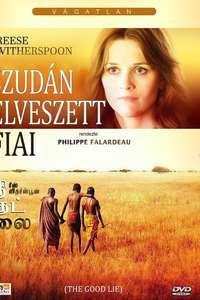 The Good Lie - Poster