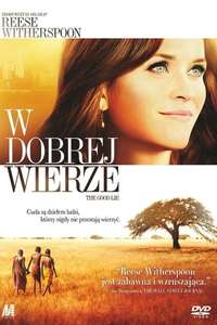 The Good Lie - Poster