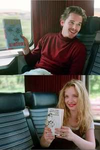 After Before - Poster