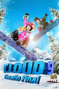 Cloud 9 - Poster