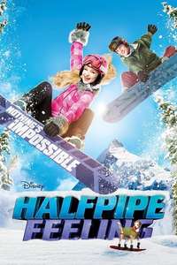 Cloud 9 - Poster