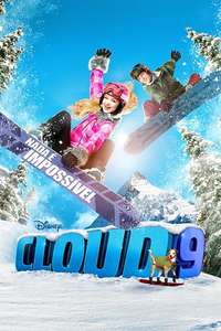 Cloud 9 - Poster
