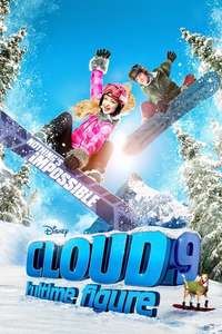 Cloud 9 - Poster